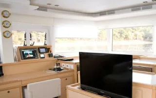 Lagoon 560 Catamaaran 13