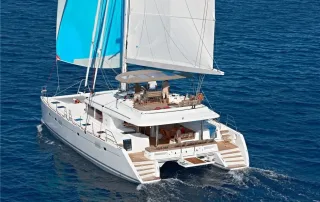 Lagoon 560 Catamaaran 2
