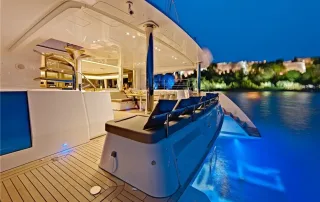 Lagoon 560 Catamaaran 5