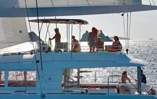Lagoon 560 Catamaaran 7