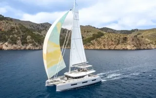 Lagoon 60 15