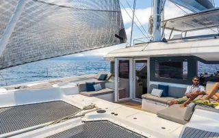 Lagoon 60 8