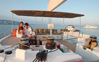 Lagoon 620 Catamaaran 1