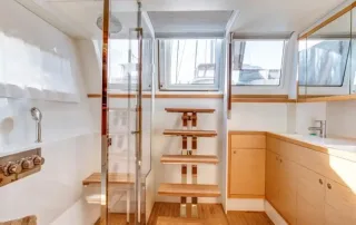 Lagoon 620 Catamaaran 11