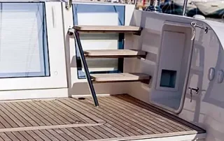 Lagoon 620 Catamaaran 12