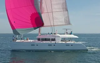 Lagoon 620 Catamaaran 13