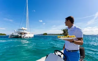 Lagoon 620 Catamaaran 15