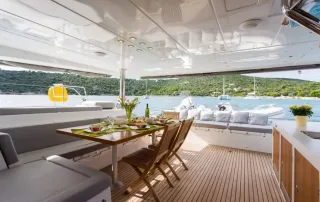 Lagoon 620 Catamaaran 18