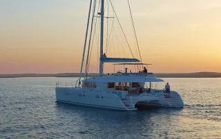 Lagoon 620 Catamaaran 19