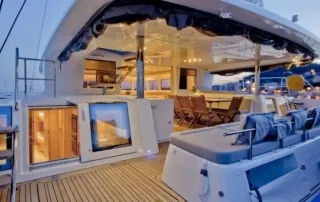 Lagoon 620 Catamaaran 21