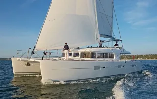 Lagoon 620 Catamaaran 3