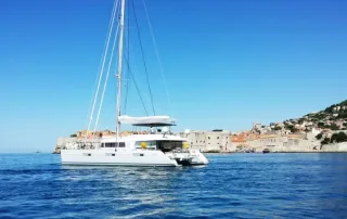 Lagoon 620 Catamaaran 4