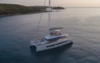 Alegria 67 Fountaine Pajot 10