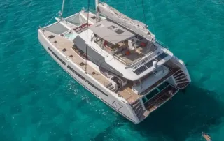Alegria 67 Fountaine Pajot 13