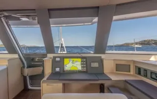 Alegria 67 Fountaine Pajot 24
