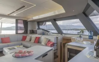 Alegria 67 Fountaine Pajot 25
