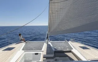 Alegria 67 Fountaine Pajot 27