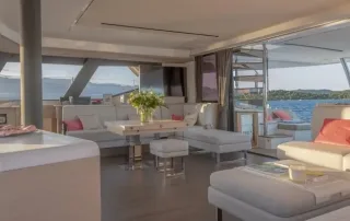 Alegria 67 Fountaine Pajot 29