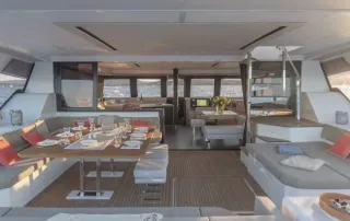 Alegria 67 Fountaine Pajot 31