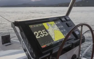 Alegria 67 Fountaine Pajot 33