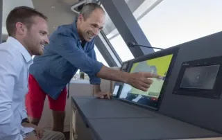 Alegria 67 Fountaine Pajot 36