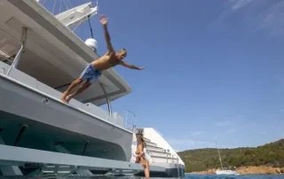Alegria 67 Fountaine Pajot 46