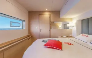 Alegria 67 Fountaine Pajot 5