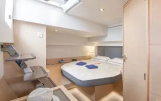 Alegria 67 Fountaine Pajot 7