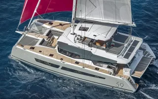 Fountaine Pajot Samana 59 1