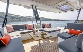 Fountaine Pajot Samana 59 10