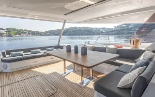 Fountaine Pajot Samana 59 12