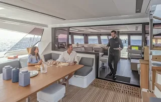 Fountaine Pajot Samana 59 13