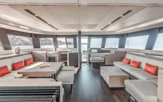 Fountaine Pajot Samana 59 14