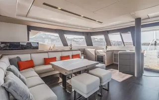 Fountaine Pajot Samana 59 15