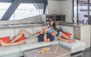 Fountaine Pajot Samana 59 16