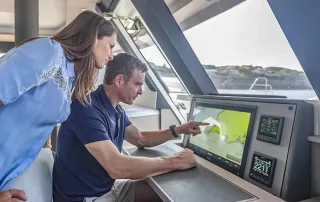 Fountaine Pajot Samana 59 17