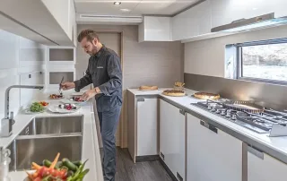 Fountaine Pajot Samana 59 18