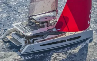 Fountaine Pajot Samana 59 2