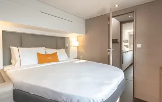 Fountaine Pajot Samana 59 20