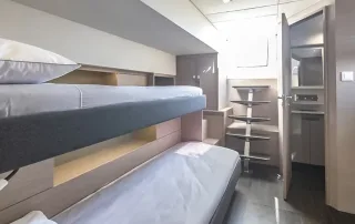 Fountaine Pajot Samana 59 21