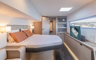 Fountaine Pajot Samana 59 22
