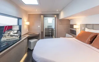 Fountaine Pajot Samana 59 23