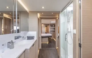 Fountaine Pajot Samana 59 24