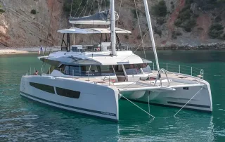 Fountaine Pajot Samana 59 4