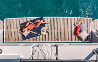 Fountaine Pajot Samana 59 7