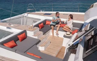 Fountaine Pajot Samana 59 8