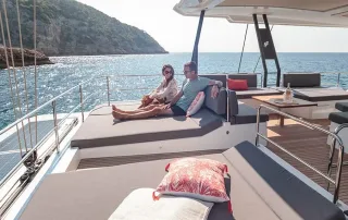 Fountaine Pajot Samana 59 9