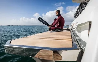 Fountaine Pajot Aura 51 13