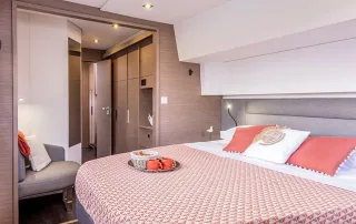 Fountaine Pajot Aura 51 25