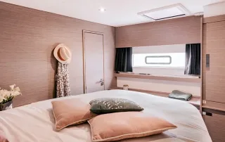 Fountaine Pajot Aura 51 26
